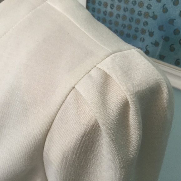 Leslie Fay Dress. - - SOLD - Picture 7 of 8